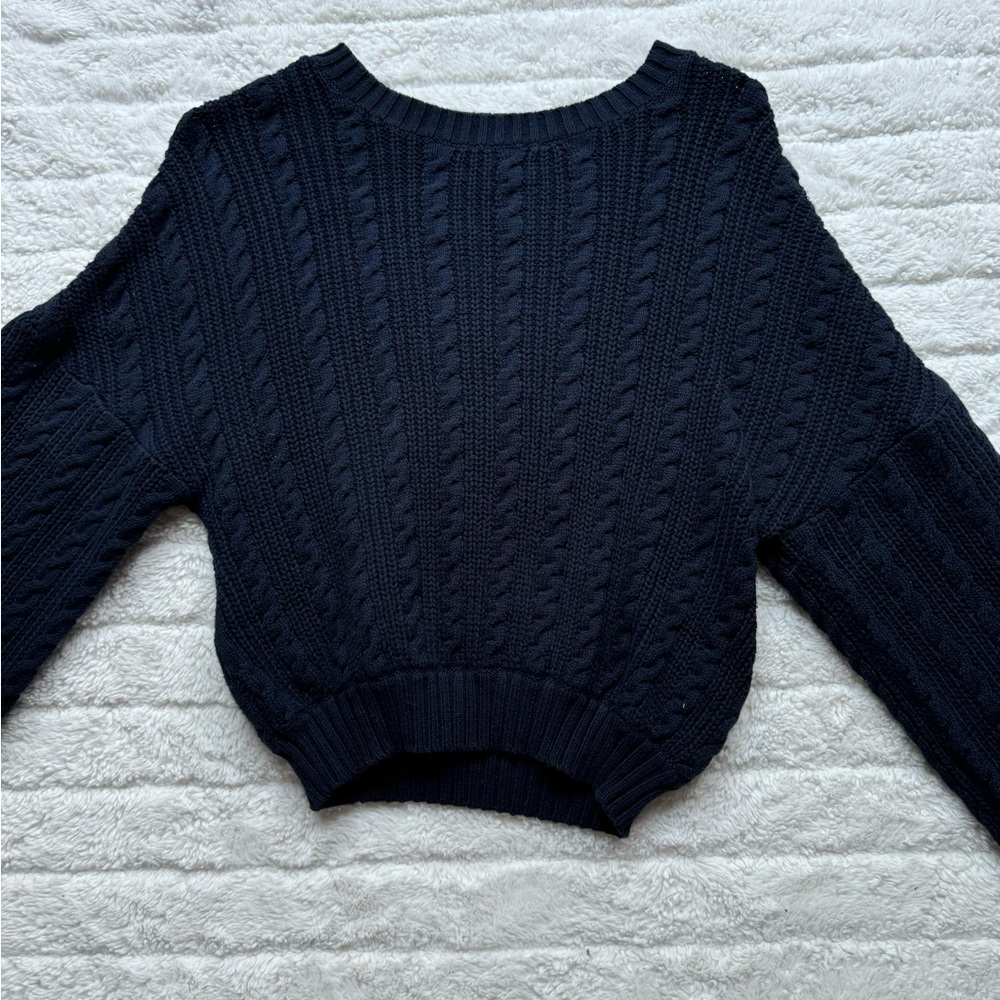 pacsun sweater
